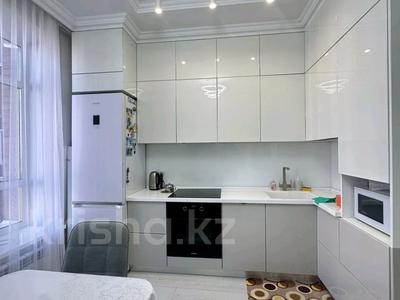 3-бөлмелі пәтер · 70 м² · 8/10 қабат, Алихана Бокейханова 11, бағасы: 55.9 млн ₸ в Астане, Есильский р-н