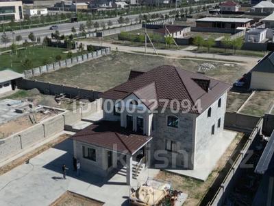 Отдельный дом · 10 комнат · 300 м² · 1000 сот., Қорқыт ата 129 — Хазреті Мухаммет (САУ) мешитке карсы орналаскан за 90 млн 〒 в Туркестане