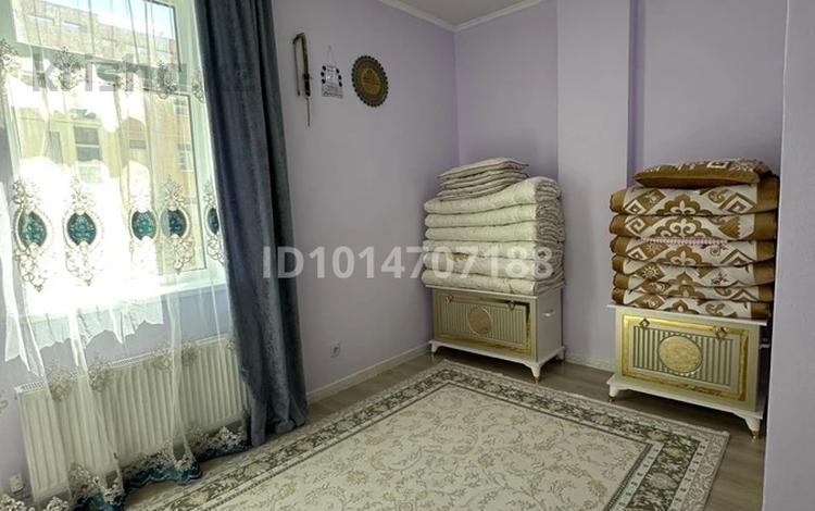 2-бөлмелі пәтер · 50 м², Е430 2, бағасы: 33 млн ₸ в Астане, Нура р-н — фото 16