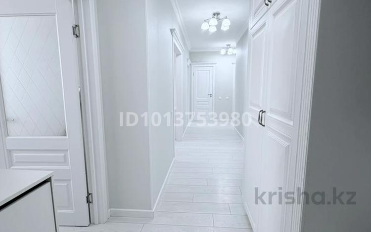 3-бөлмелі пәтер · 71 м² · 7/8 қабат, Улы Дала 65/2, бағасы: 59.5 млн ₸ в Астане, Есильский р-н — фото 2