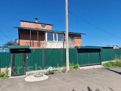 Отдельный дом · 5 комнат · 180 м² · 6 сот., Нурмагамбетова 30 за 70 млн ₸ в Кокшетау