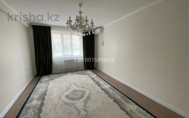 3-бөлмелі пәтер · 80.5 м² · 1/9 қабат, мкр Береке, Мкр-н Береке 55 — ТЦ Киви, бағасы: 30 млн ₸ в Атырау — фото 2