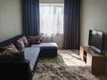 2-комнатная квартира · 50 м² · 5/9 этаж, Кабанбай батыра 166 — 20 квартал район Кутжанова Онкологии Радиологии Инвитро Эйкос Лицей Апрель за 12 000 〒 в Семее