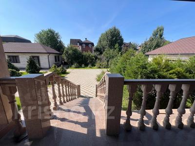 Отдельный дом · 10 комнат · 650 м² · 24 сот., мкр Михайловка за 550 млн 〒 в Караганде, Казыбек би р-н