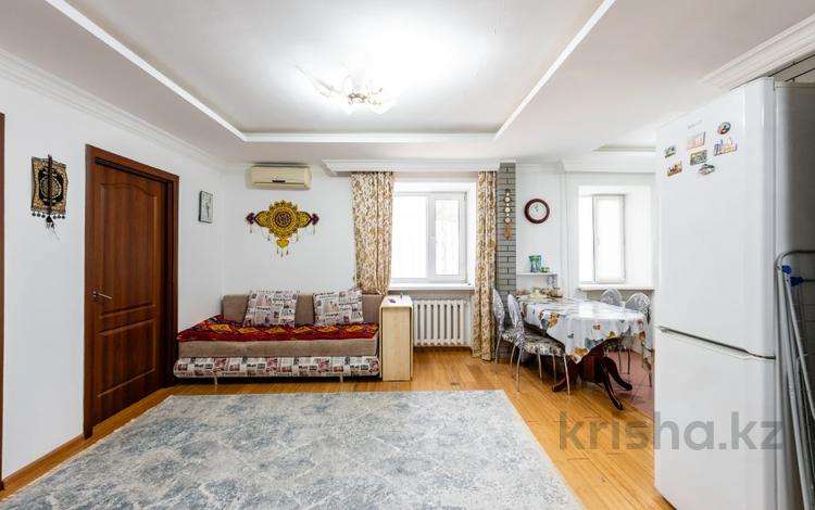 3-бөлмелі пәтер · 50 м² · 1/5 қабат, проспект Тауелсиздик 6/1, бағасы: 19 млн ₸ в Астане, Алматы р-н — фото 2