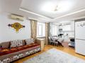 3-бөлмелі пәтер · 50 м² · 1/5 қабат, проспект Тауелсиздик 6/1, бағасы: 19 млн ₸ в Астане, Алматы р-н — фото 27