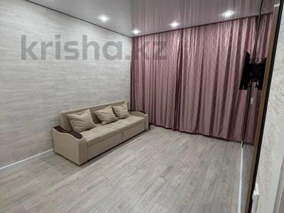 1-бөлмелі пәтер · 38 м² · 10/12 қабат, Ахмет Байтурсынулы 18, бағасы: 25.8 млн ₸ в Астане, Алматы р-н