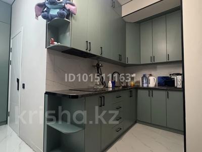 1-бөлмелі пәтер · 33.1 м² · 6/13 қабат, Байдибек би стр. 127/7, бағасы: 22 млн ₸ в Шымкенте, Абайский р-н