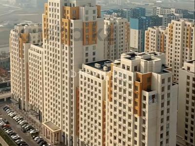 1-комнатная квартира · 33.1 м² · 6/13 этаж, Байдибек би стр. 127/7 за 22 млн ₸ в Шымкенте, Абайский р-н