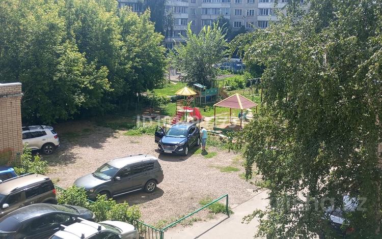 1-бөлмелі пәтер · 34 м² · 3/9 қабат, Абая 81, бағасы: 16 млн ₸ в Петропавловске — фото 2