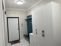 1-комнатная квартира · 47 м² · 2/12 этаж, мкр Дарабоз 79 за 250 000 ₸ в Алматы, Алатауский р-н — фото 7