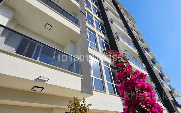 3-комнатная квартира · 81 м² · 4/9 этаж, Авсаллар 1 за 54 млн 〒 в Анталье — фото 2