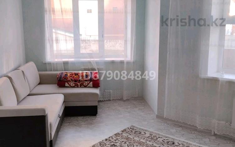1-комнатная квартира · 48 м² · 1/3 этаж, Нур Актобе, Нур Актобе мкр 1 53 за 100 000 ₸ — фото 2