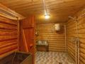 Жеке үй · 6 бөлме · 206.8 м² · 10 сот., мкр Уркер, Мкр Уркер, ул. 201 76 — Пересечение улиц Айтматова и шоссе Коргалжын, бағасы: ~ 1.8 млн ₸ в Астане, Нура р-н — фото 33