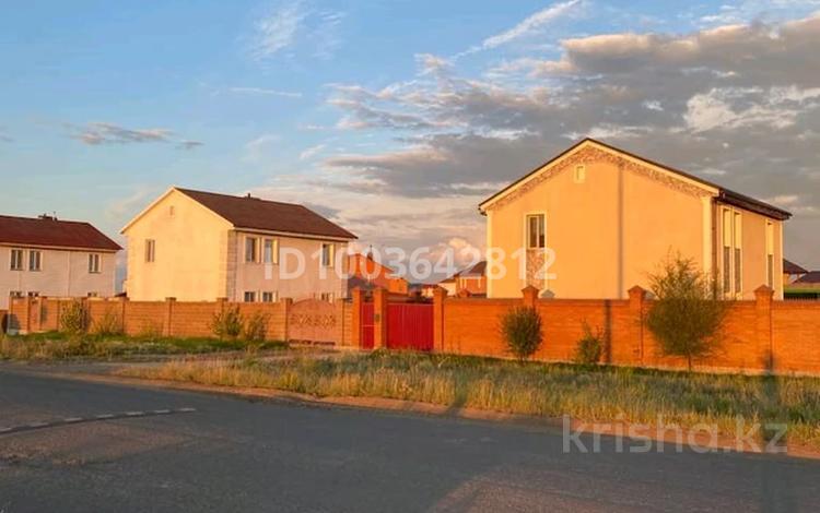 Жеке үй · 6 бөлме · 206.8 м² · 10 сот., мкр Уркер, Мкр Уркер, ул. 201 76 — Пересечение улиц Айтматова и шоссе Коргалжын, бағасы: ~ 1.8 млн ₸ в Астане, Нура р-н — фото 39