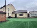 Жеке үй · 6 бөлме · 206.8 м² · 10 сот., мкр Уркер, Мкр Уркер, ул. 201 76 — Пересечение улиц Айтматова и шоссе Коргалжын, бағасы: ~ 1.8 млн ₸ в Астане, Нура р-н — фото 29