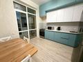 2-комнатная квартира · 50 м² · 5/10 этаж, А. Бокейханова за 42 млн ₸ в Астане, Есильский р-н