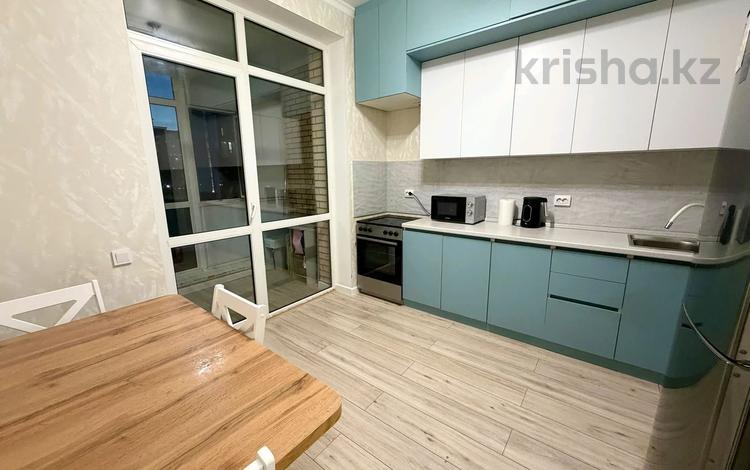2-комнатная квартира · 50 м² · 5/10 этаж, А. Бокейханова за 42 млн ₸ в Астане, Есильский р-н — фото 13