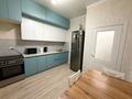 2-комнатная квартира · 50 м² · 5/10 этаж, А. Бокейханова за 42 млн ₸ в Астане, Есильский р-н — фото 2