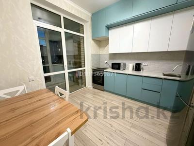 2-бөлмелі пәтер · 50 м² · 5/10 қабат, А. Бокейханова, бағасы: 42 млн ₸ в Астане, Есильский р-н