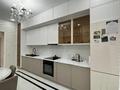 4-комнатная квартира · 117 м² · 5/12 этаж, Бухар Жырау 27 за 110 млн ₸ в Астане, Есильский р-н — фото 22