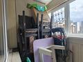 3-комнатная квартира · 106 м² · 8/12 этаж, Толе би — Утеген батыра за 400 000 ₸ в Алматы, Ауэзовский р-н — фото 14