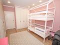 3-комнатная квартира · 87 м² · 4/12 этаж, Гагарина 311 за 98 млн ₸ в Алматы, Бостандыкский р-н — фото 7