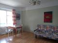 3-комнатная квартира · 80 м² · 4/5 этаж, мкр Коктем-1 3 — Бухар жырау бульвар/Римского-Корсакова за 280 000 ₸ в Алматы, Бостандыкский р-н