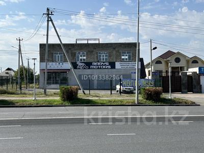 Магазины и бутики, азс, автосервисы и автомойки · 122 м² за 53 млн ₸ в Шымкенте, Каратауский р-н