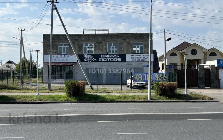Магазины и бутики, азс, автосервисы и автомойки · 122 м² за 53 млн ₸ в Шымкенте, Каратауский р-н — фото 2