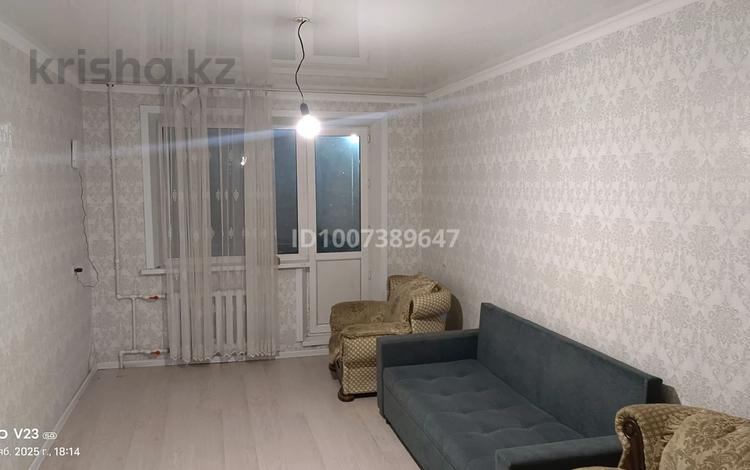 2-комнатная квартира · 45 м² · 3/5 этаж, Майкудук, Майкудук, 14й микрорайон за 12 млн 〒 в Караганде, Алихана Бокейханова р-н — фото 2
