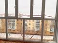 3-бөлмелі пәтер · 61 м² · 5/5 қабат, Мкр. Военный городок, бағасы: 18.3 млн ₸ в Талдыкоргане, военный городок Улан — фото 6
