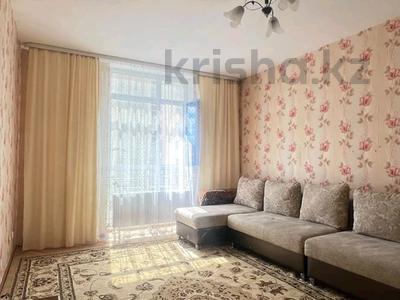 2-комнатная квартира · 69.8 м² · 6/12 этаж, Коргалжынское шоссе 25 за 32.9 млн ₸ в Астане, Нура р-н