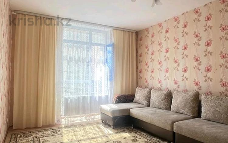 2-бөлмелі пәтер · 69.8 м² · 6/12 қабат, Коргалжынское шоссе 25, бағасы: 32.9 млн ₸ в Астане, Нура р-н — фото 2