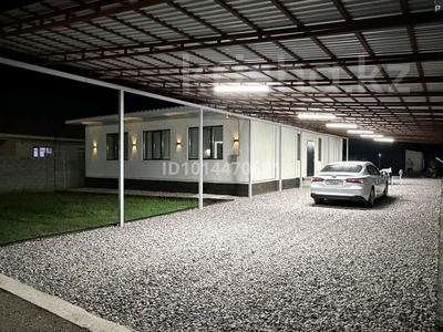 Отдельный дом · 4 комнаты · 165 м² · 8 сот., Акши 34 за 58 млн ₸ в Жамбыл (Жамбылский район)