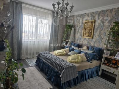 3-бөлмелі пәтер · 75 м² · 22/25 қабат, мкр Алмагуль, Абиша Кекилбайулы 264, бағасы: 76 млн ₸ в Алматы, Бостандыкский р-н