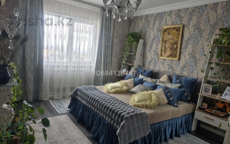 3-бөлмелі пәтер · 75 м² · 22/25 қабат, мкр Алмагуль, Абиша Кекилбайулы 264, бағасы: 76 млн ₸ в Алматы, Бостандыкский р-н — фото 24