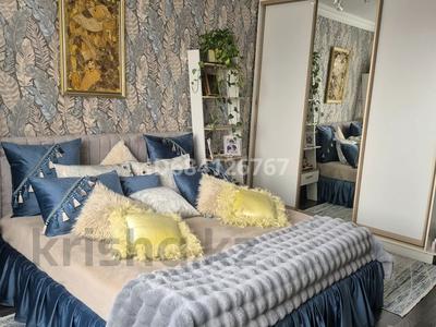 3-бөлмелі пәтер · 75 м² · 22/25 қабат, Алмагүл ш/а., Абиша Кекилбайулы 264, бағасы: 75 млн ₸ в Алматы, Бостандыкский р-н