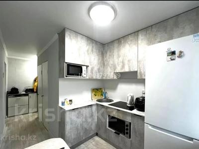 1-комнатная квартира · 30.7 м² · 5/5 этаж, Дюсембекова 57 за 11.3 млн ₸ в Караганде, Казыбек би р-н