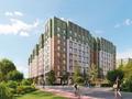2-бөлмелі пәтер · 42 м², Ахмет Байтурсынулы 10/3, бағасы: ~ 27.1 млн ₸ в Астане, Сарайшык р-н — фото 2