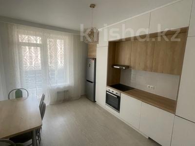 2-комнатная квартира, 59.3 м², 4/8 этаж, Е809 6 за 33 млн 〒 в Астане, Есильский р-н