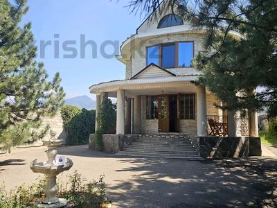 Отдельный дом · 6 комнат · 276 м² · 23 сот., Жамбула — Рядом с Вриндаван Парк за 950 000 ₸ в Кызылкайрат