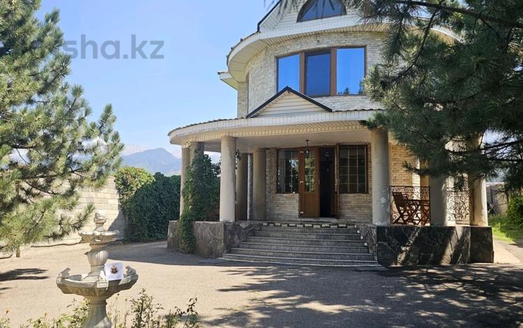 Жеке үй · 6 бөлме · 276 м² · 23 жүзд., Жамбула — Рядом с Вриндаван Парк, бағасы: 950 000 ₸ в Кызылкайрат — фото 2