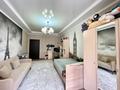 3-комнатная квартира · 101.6 м² · 11/18 этаж, Навои — Торайгырова за 87 млн ₸ в Алматы, Бостандыкский р-н — фото 15