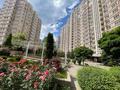 3-комнатная квартира · 101.6 м² · 11/18 этаж, Навои — Торайгырова за 87 млн ₸ в Алматы, Бостандыкский р-н — фото 20