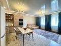 3-комнатная квартира · 101.6 м² · 11/18 этаж, Навои — Торайгырова за 87 млн ₸ в Алматы, Бостандыкский р-н — фото 5