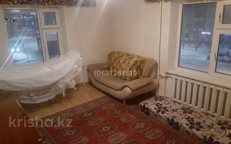 2-комнатная квартира · 50 м² · 3/5 этаж, Куйши дина 4 — 50 школы за 200 000 ₸ в Астане, Алматы р-н — фото 2