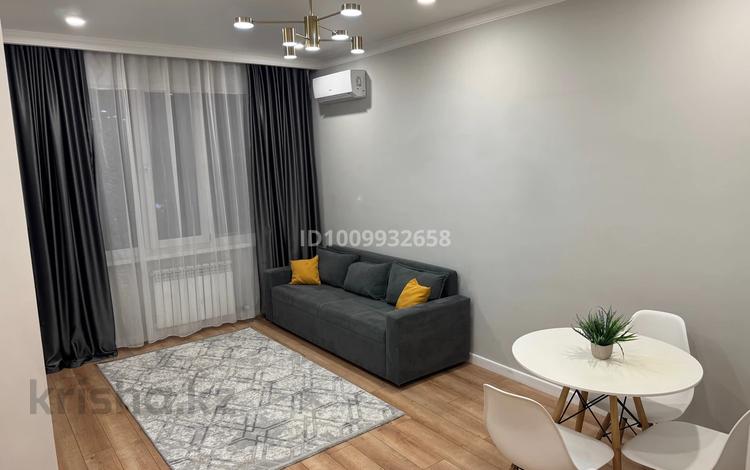 2-комнатная квартира · 45 м² · 9/13 этаж, Макатаева 127/11 — Шарипова за 360 000 〒 в Алматы, Алмалинский р-н — фото 2