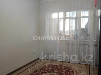 2-комнатная квартира · 57.6 м² · 5/9 этаж, жилой массив Есет Батыр 12 за 16.5 млн ₸ в Актобе