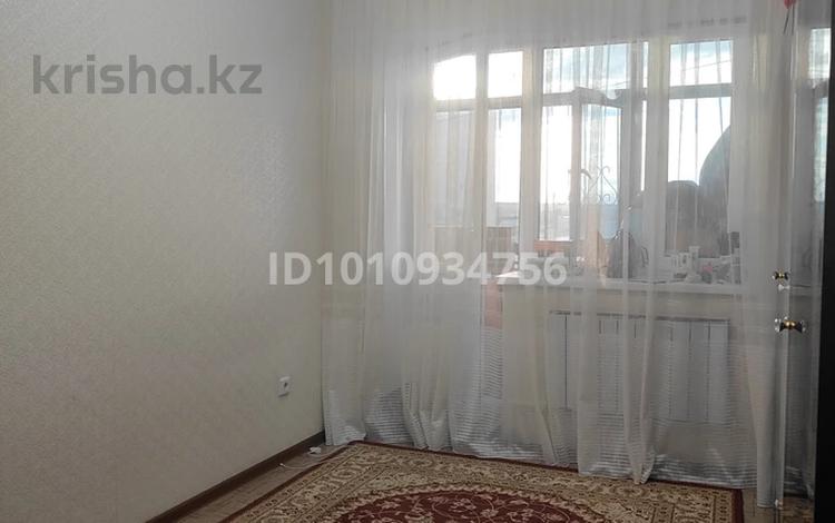 2-комнатная квартира · 57.6 м² · 5/9 этаж, жилой массив Есет Батыр 12 за 16.5 млн ₸ в Актобе — фото 7
